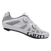 GIRO Buty męskie IMPERIAL BOA biały, Kolor: biały, Rozmiar: 42