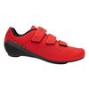 GIRO Buty męskie STYLUS czerwony, Kolor: czerwony, Rozmiar: 43