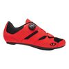 GIRO Buty męskie SAVIX II czerwony, Kolor: czerwony, Rozmiar: 45