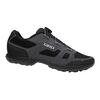 GIRO Buty męskie GAUGE BOA czarny, Kolor: czarny, Rozmiar: 39
