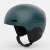 GIRO Kask zimowy damski OWEN SPHERICAL MIPS zielony