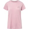 T-shirt damski VIKING Morain różowy, Kolor: różowy, Rozmiar: L