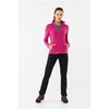Bluza damska VIKING Tesero Polartec Lady różowa, Kolor: różowy, Rozmiar: M