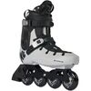 Rolki hardshell K2 Surge 80 M