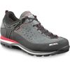 Buty trekkingowe męskie MEINDL Literock GTX, z membraną Gore-Tex, Kolor: szary, Rozmiar: 8