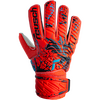 Rękawice bramkarskie dziecięce REUSCH Attrakt Solid Junior