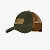 Czapka z daszkiem BUFF EXPLORE TRUCKER CAP RHOES BROWN L/XL