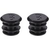 Korki kierownicy BBB Plug & Play