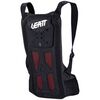 Ochraniacz pleców LEATT Back Protector ReaFlex Stealth, Rozmiar: S/M