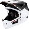 Kask rowerowy (z wypinaną szczęką) LEATT Helmet MTB Enduro 4.0 V24, Rozmiar: M