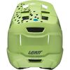 Kask rowerowy (full face) LEATT Helmet MTB Gravity 1.0 V25 zielony, Kolor: zielony, Rozmiar: XL