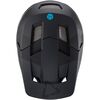 Kask rowerowy (full face) LEATT Helmet MTB Gravity 2.0 V23 czarny