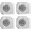 Magnes do kasku LEATT helmet magnet (4 szt)