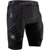 Spodenki z ochraniaczem LEATT Impact Shorts 3DF 3.0, Rozmiar: XL