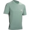 Koszulka rowerowa LEATT Jersey MTB Trail 1.0 X-Flow