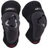 Ochraniacze kolan LEATT Knee Guard 3DF 5.0 Evo, Kolor: czarny, Rozmiar: XL