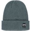 Czapka SUPER.NATURAL Merino Basic Beanie zielona