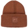 Czapka SUPER.NATURAL Krissini Beanie brązowa