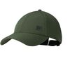 Czapka z daszkiem BUFF SUMMIT CAP SOLID KHAKI S/M