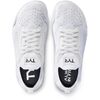 Buty treningowe TYR DROPZERO LACES biały