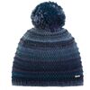 Czapka Eisbar Mikata Pompon MÜ granatowa, Kolor: granatowy, Rozmiar: one size