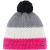 Czapka Eisbar Star Pompon MÜ różowa, Kolor: różowy, Rozmiar: one size
