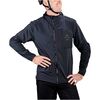 Kurtka rowerowa LEATT Jacket MTB Trail 1.0, Kolor: czarny, Rozmiar: L