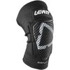 Ochraniacze kolan LEATT Knee Guard AirFlex Pro czarne, Kolor: czarny, Rozmiar: M