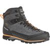 Buty trekkingowe męskie TREZETA Tornado WP z membraną