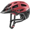 Kask rowerowy UVEX Finale 2.0 czerwony