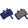 Okładziny hamulcowe BBB DiscStop HP Avid