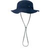 Czapka z daszkiem BUFF EXPLORE BOONEY HAT SOLID NAVY