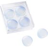 Zatyczki do uszu Soft Silicone Ear Plugs