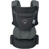 Nosidło dziecięce OSPREY Poco Soft Child Carrier LT czarny