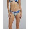 Dół bikini TYR CLAS BKNI BTM RPT