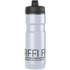Bidon odblaskowy BBB 500ml ThermoTank reflective with autovalve