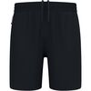 Spodenki męskie Odlo ESSENTIAL 365 7 INCH Short czarne