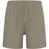 Spodenki męskie Odlo ESSENTIAL 6 INCH Short beżowe