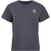 T-Shirt damski PROTEST PRTLassy szary