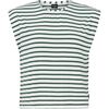 T-Shirt damski PROTEST PRTHanso zielony, Kolor: zielony, Rozmiar: S