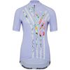 Koszulka rowerowa (z krótkim rękawem) damska SILVINI Women Jersey CALNIA, Rozmiar: L