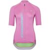 Koszulka rowerowa (z krótkim rękawem) damska SILVINI Women Jersey MAZZANA, Rozmiar: L