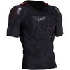 Ochraniacz ciała LEATT Body Tee ReaFlex Stealth