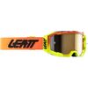 Gogle rowerowe LEATT Goggle Velocity 5.5 Iriz