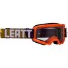 Gogle rowerowe dziecięce LEATT Goggle Vizion 2.5s