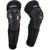 Ochraniacze kolan LEATT Knee Guard 3DF 5.0 Evo EXT, Rozmiar: S