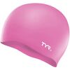 Czepek pływacki TYR Silcn wrinkl jr cap