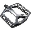 Pedały rowerowe (platformy wąskie) LEATT Pedals AllMtn 6.0 Flat (114x100mm)