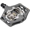 Pedały rowerowe (SPD) LEATT Pedals CeraMAG AllMtn 8.0 Clip-in (95x70mm) CeraGrey