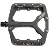 Pedały rowerowe (platformy szerokie) LEATT Pedals CeraMAG AllMtn 8.0 Flat (114x107mm) CeraGrey